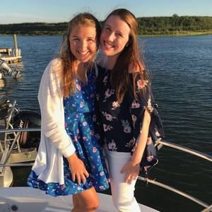 Meet your Posher, Megan